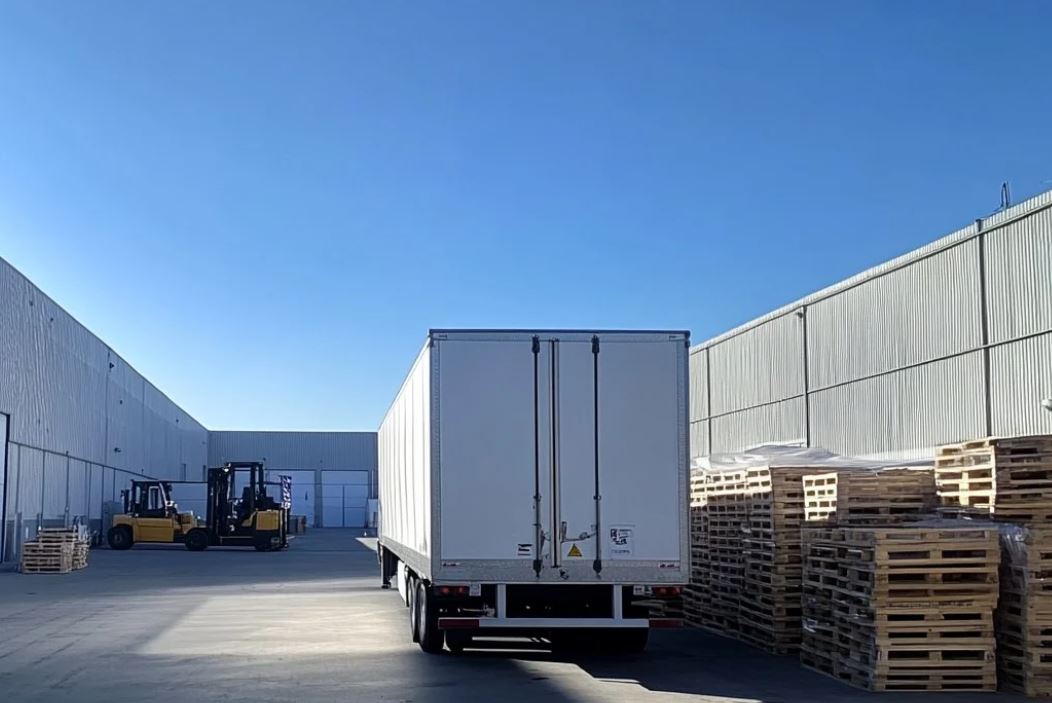 Salem Nebgha’s Vectorys opens its capital to Girelli Logistics Group