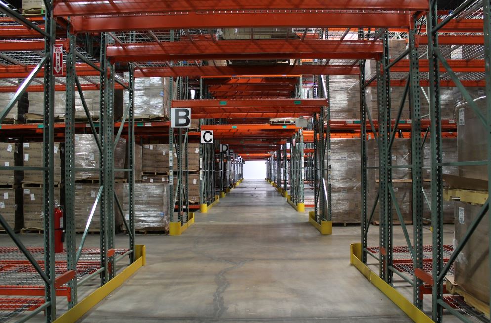 POP Warehouse, Provantage partner in supply chain solution